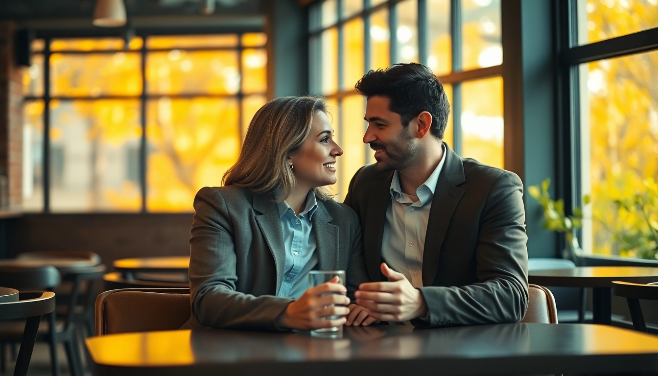 Effective Communication in Relationships: Building Stronger Connections