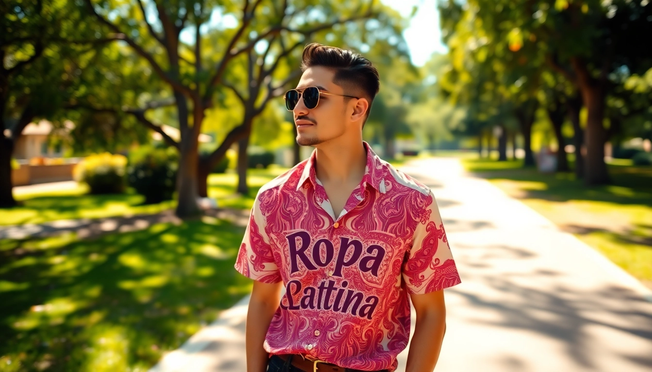 Discover Ay Pero Que Cute Latina Clothing: Chic Styles That Celebrate Your Heritage