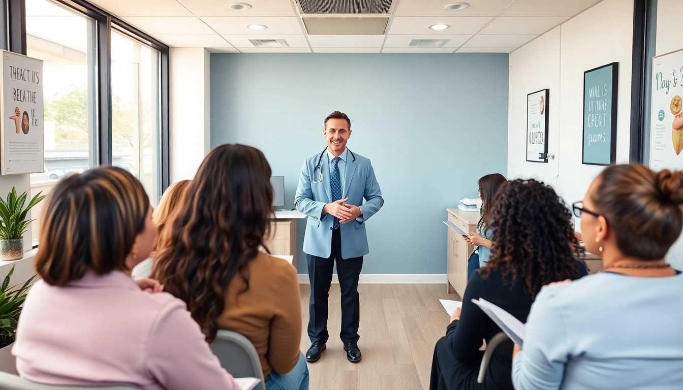 Leading Weight Loss Clinics in Las Vegas NV: Find the Right Fit for Your Journey