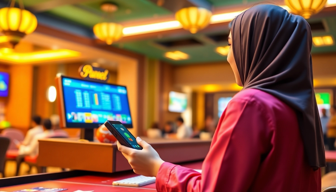 Panduan Lengkap Goltogel Login: Cara Mudah Akses dan Mainkan