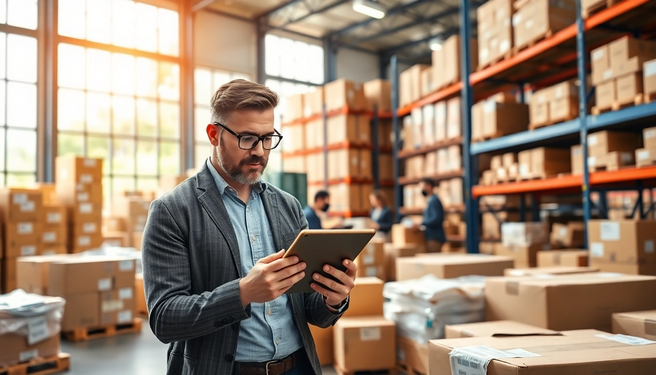 Essential Strategies to Optimize Your FBA Wholesale Business for Success